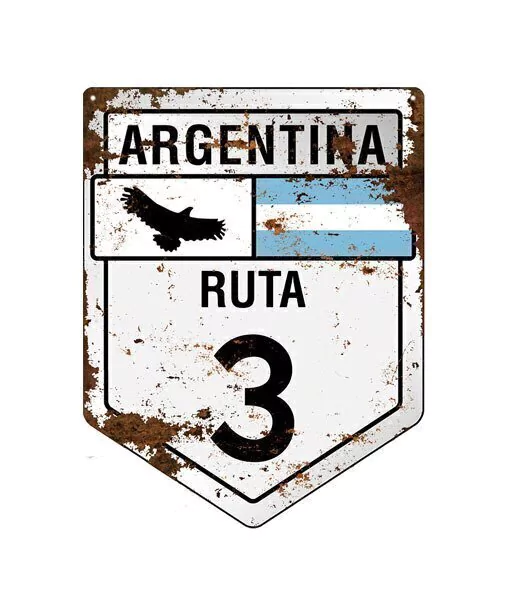 Ruta 3