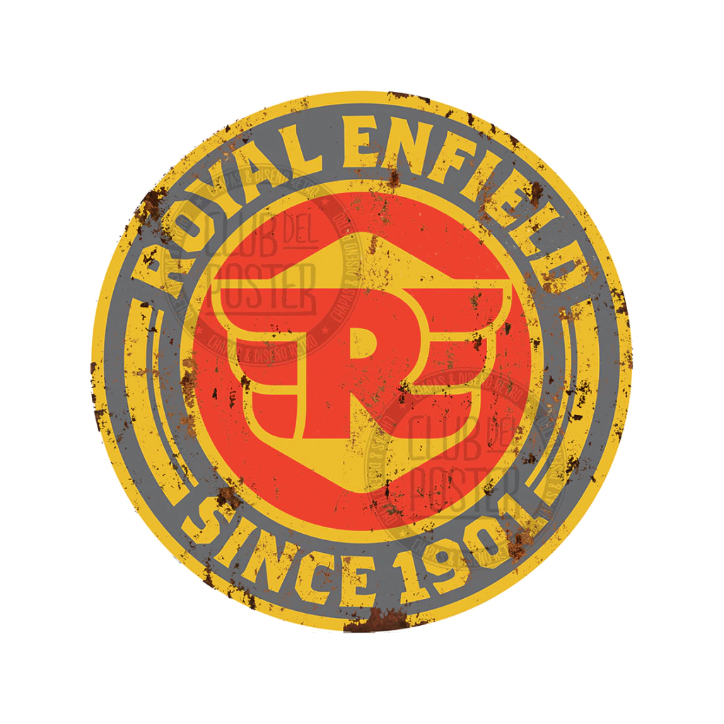 Royal Enfield