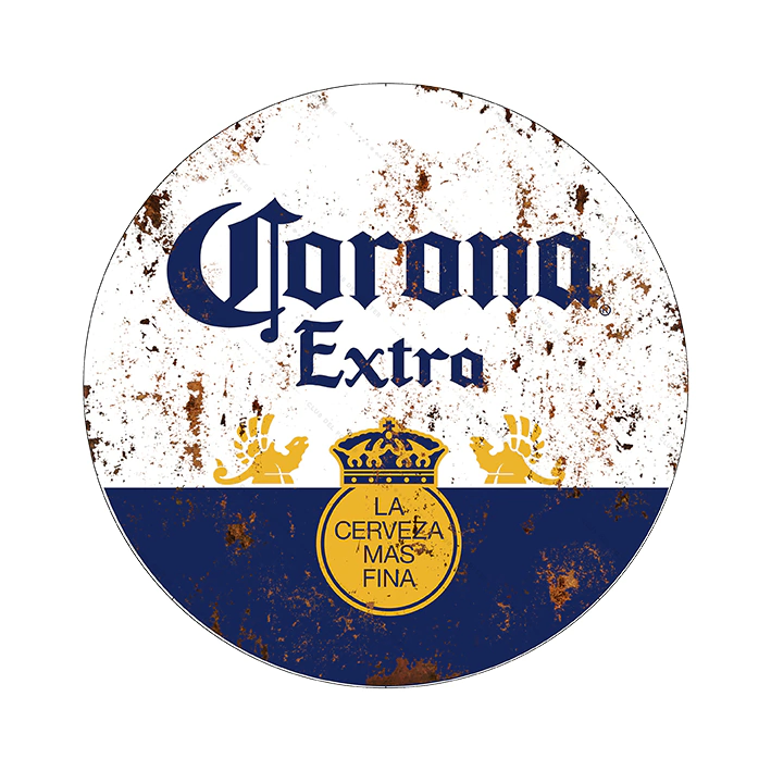 Cerveza Corona