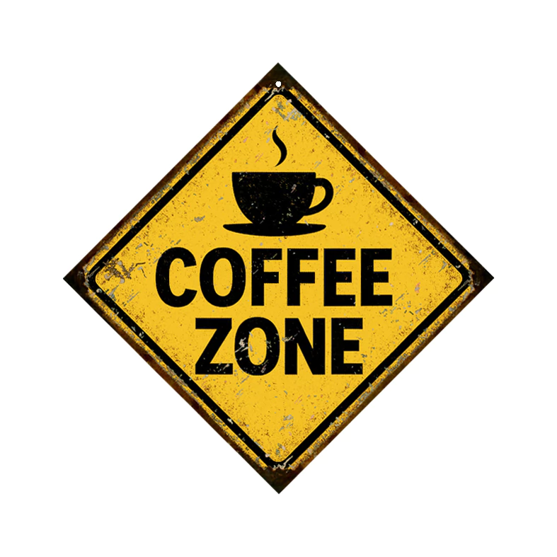 Coffee Zone