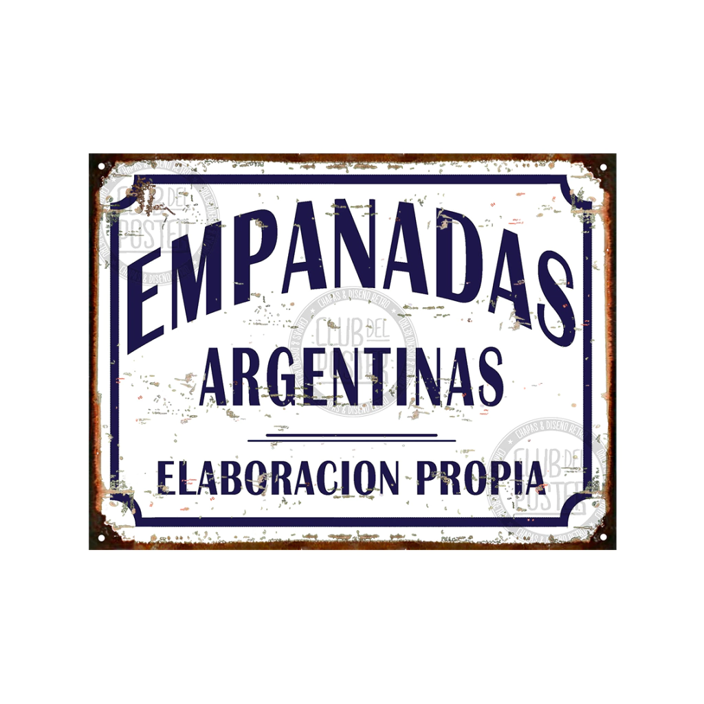 Empanadas Argentinas