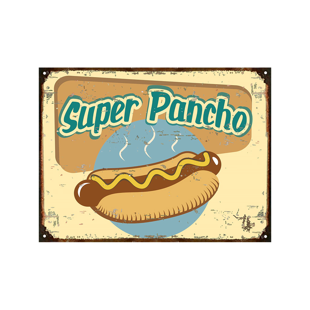 Super pancho