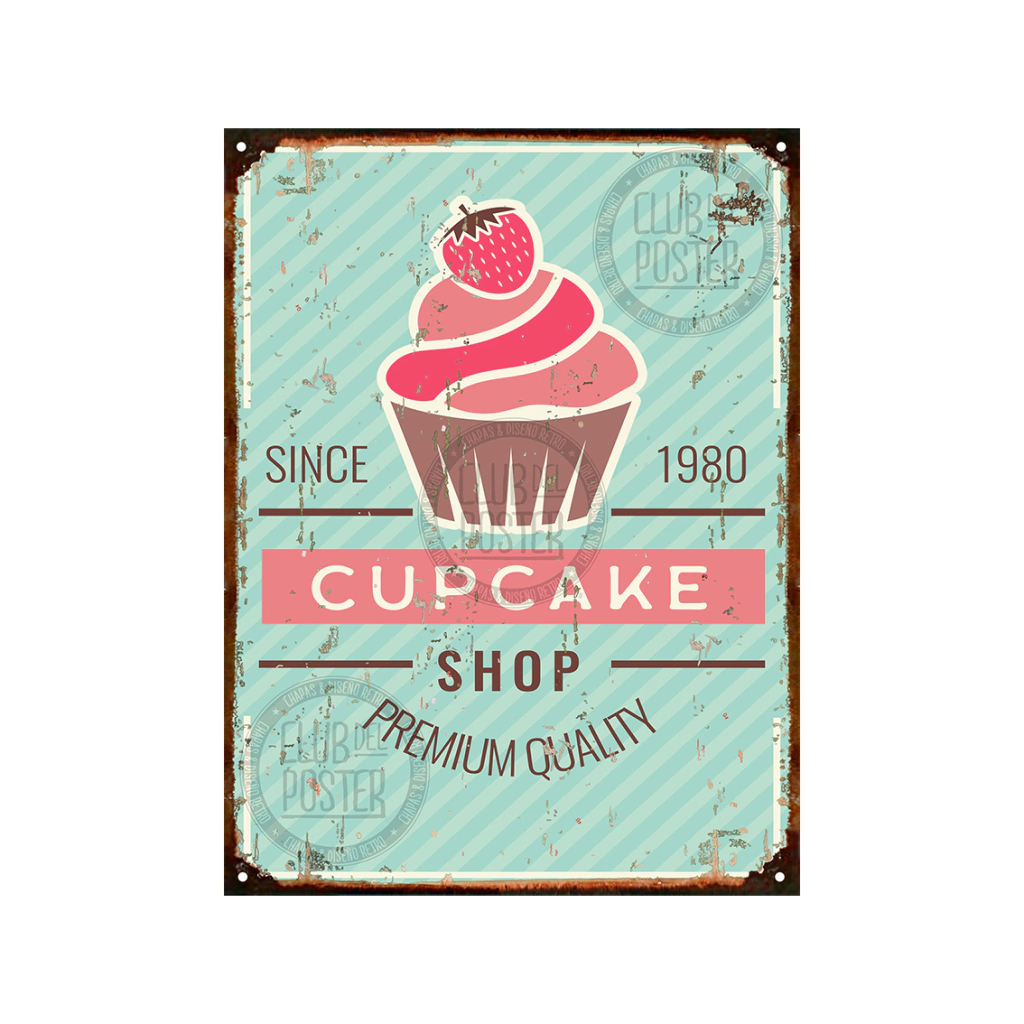 Cupcake patisserie Bakery