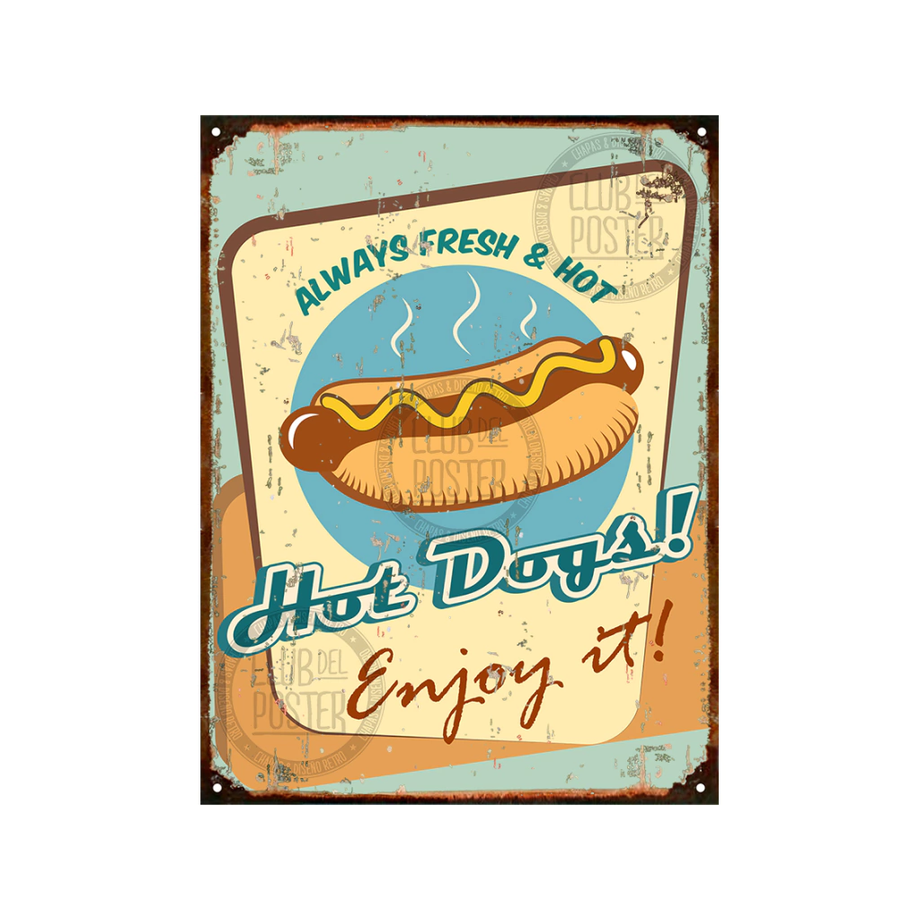 Super pancho Hot dog