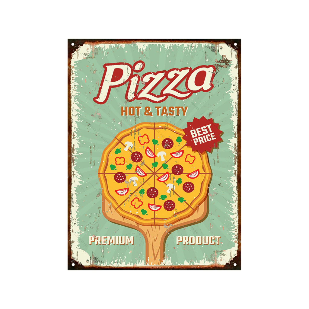 Pizza
