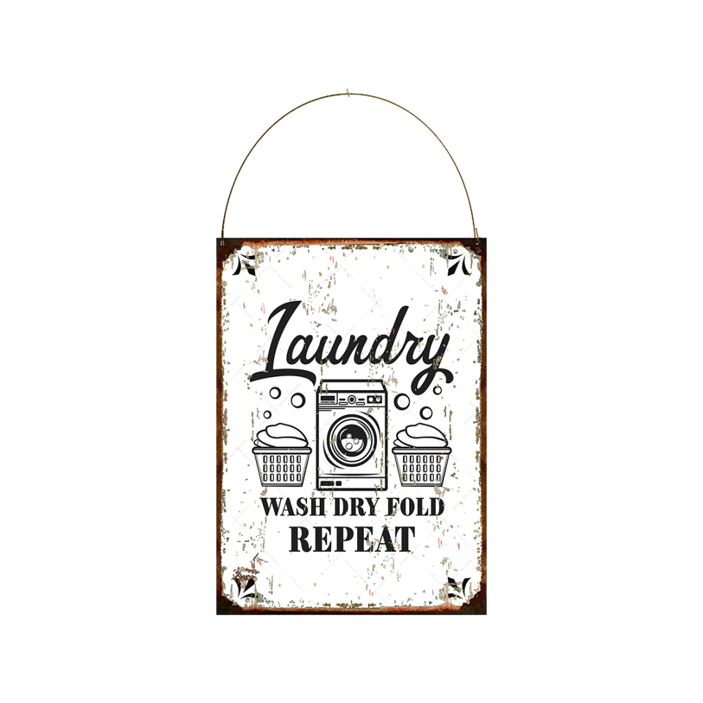 Laundry Lavadero Repeat