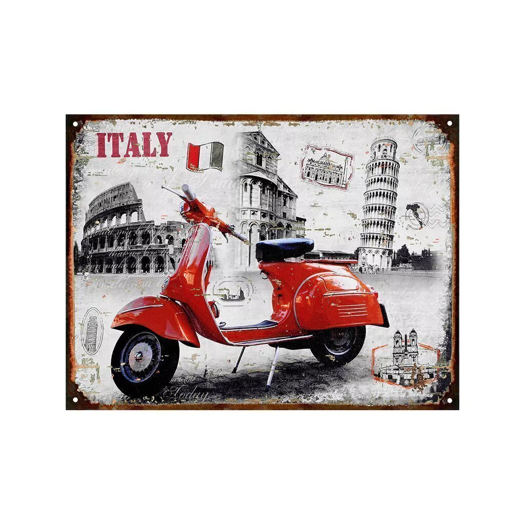 Vespa
