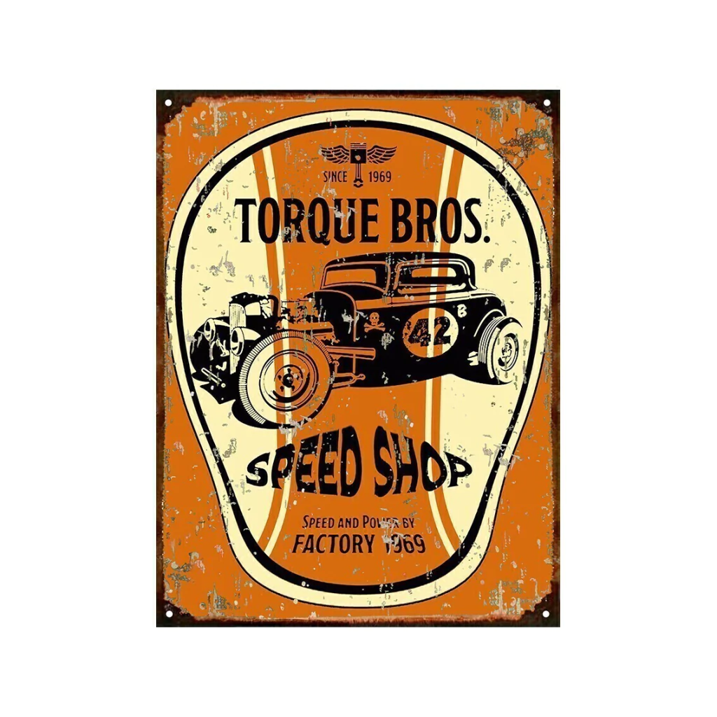 Torque Bros