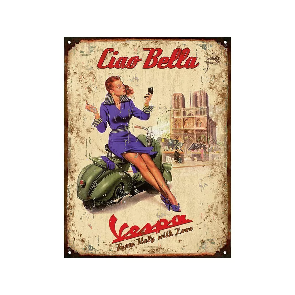 Vespa
