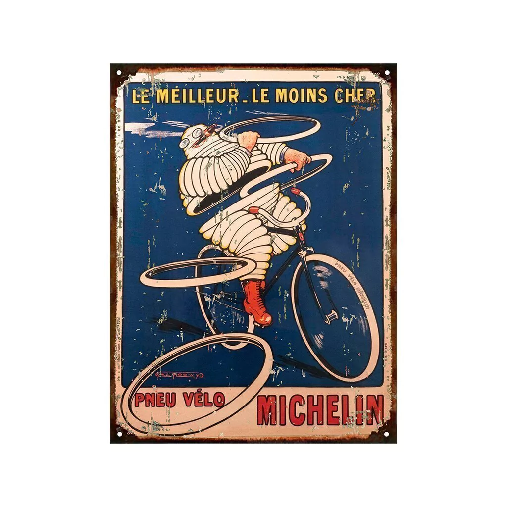 Michelin