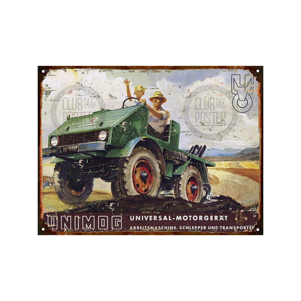 Unimog