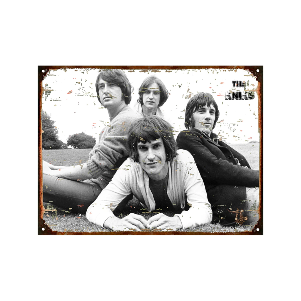 The Kinks