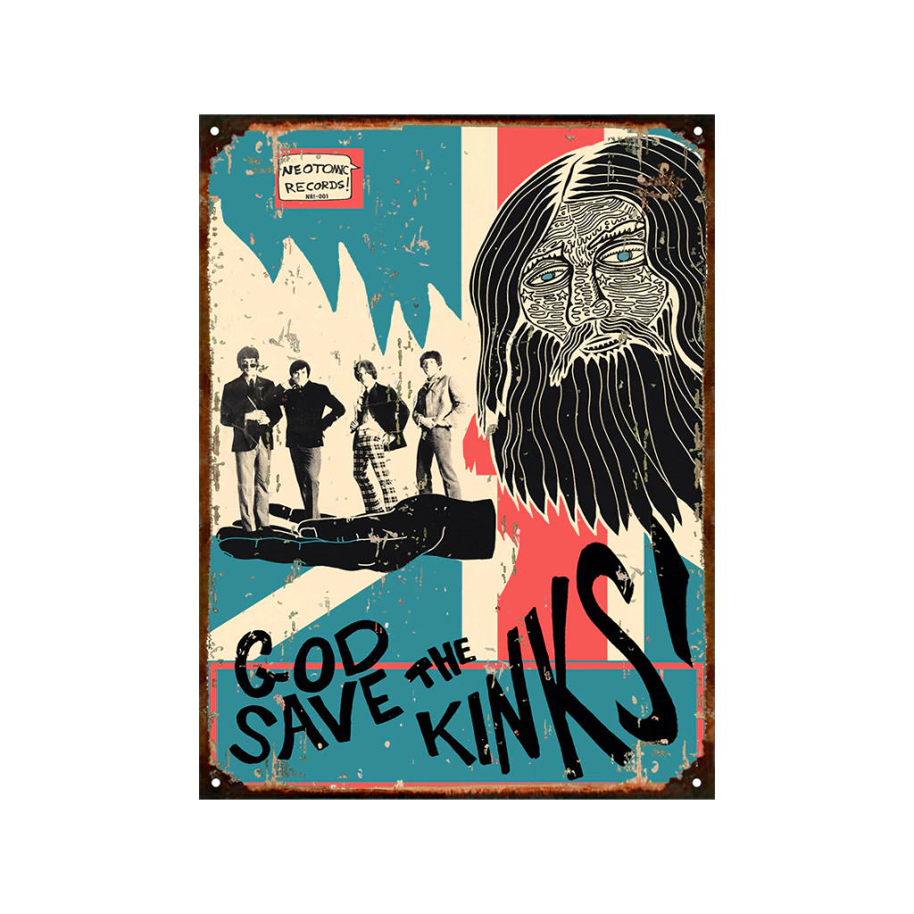 The Kinks
