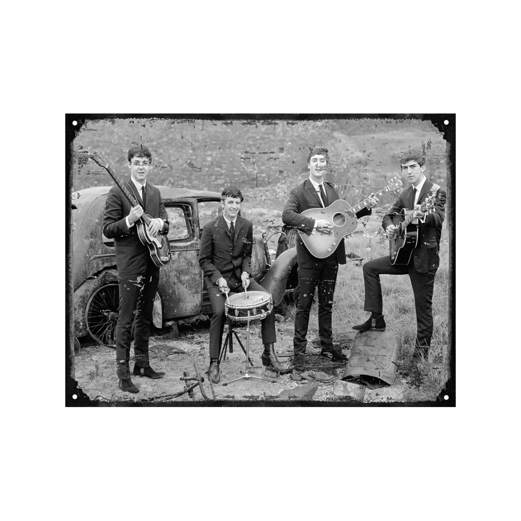 The Beatles