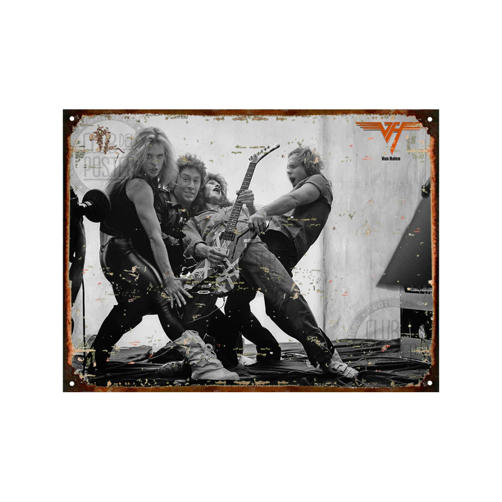 Van Halen