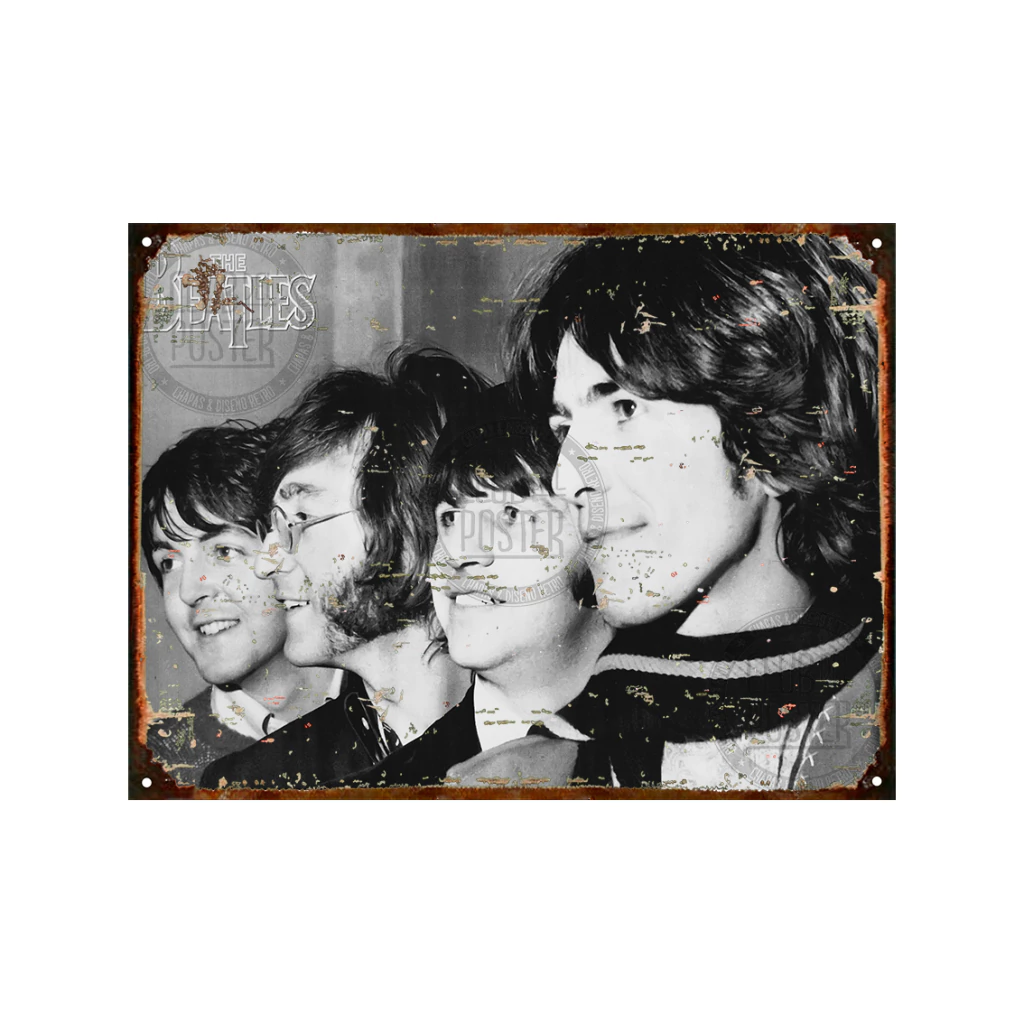 The Beatles