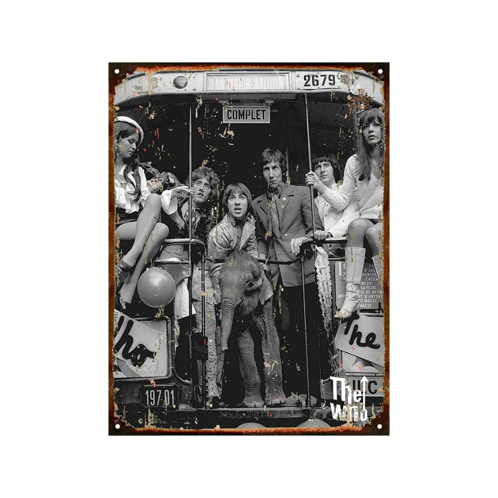 The Who