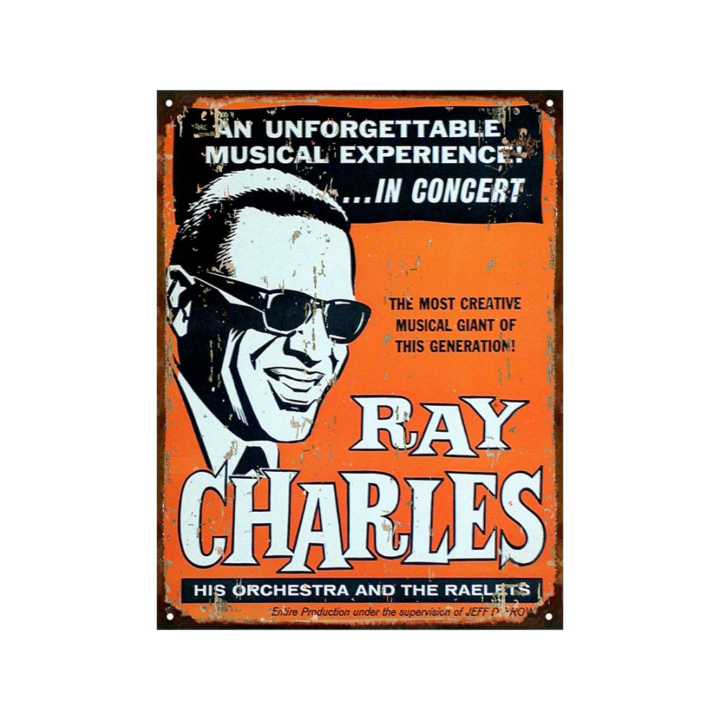 Ray Charles