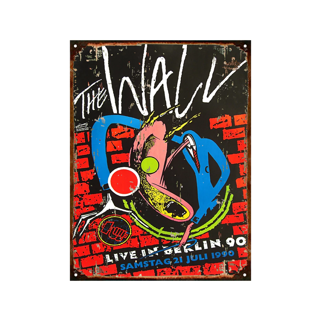 The Wall