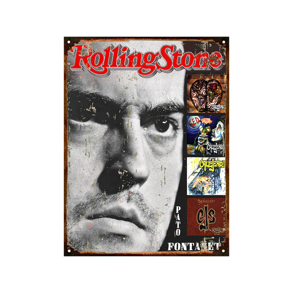 Rolling Stone