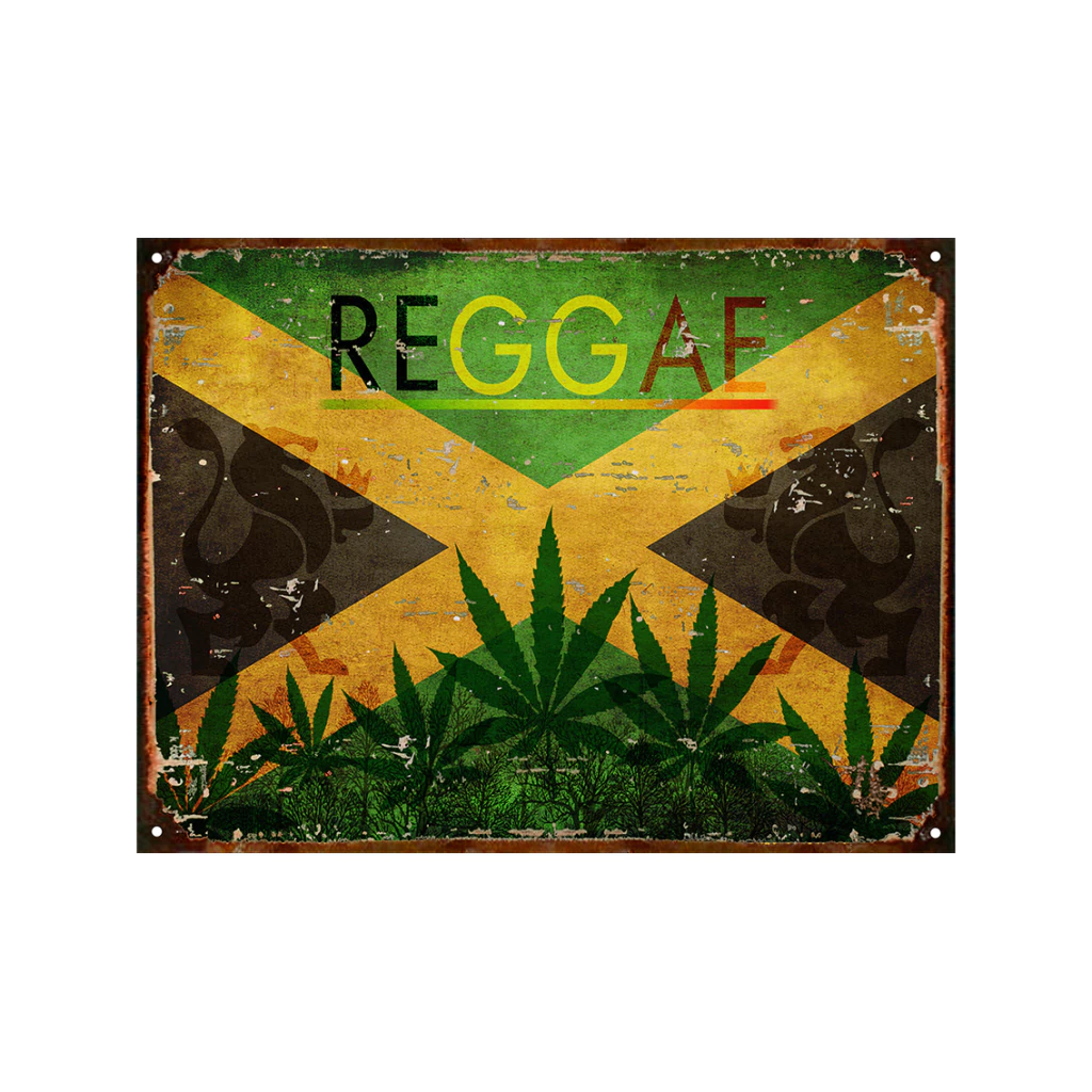 Reggae