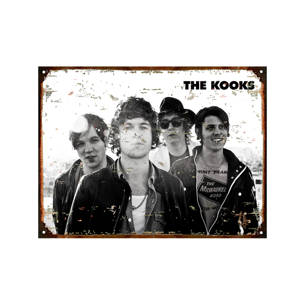 The Kooks