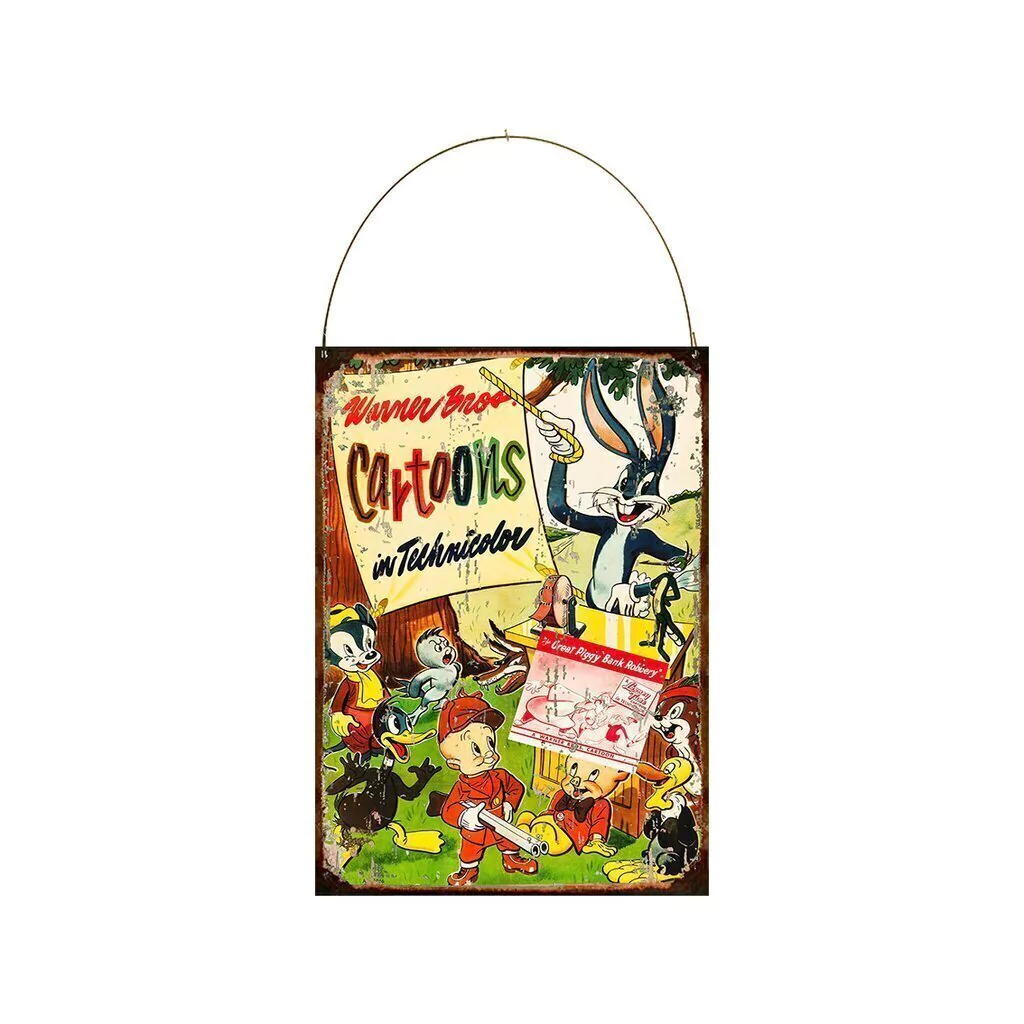 Warner Bros Cartoons