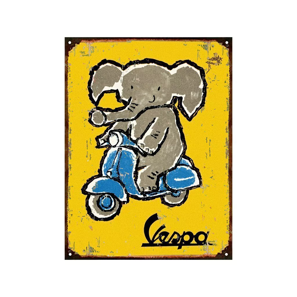 Vespa