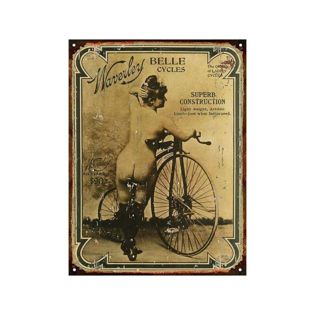Waverley Belle Cycles