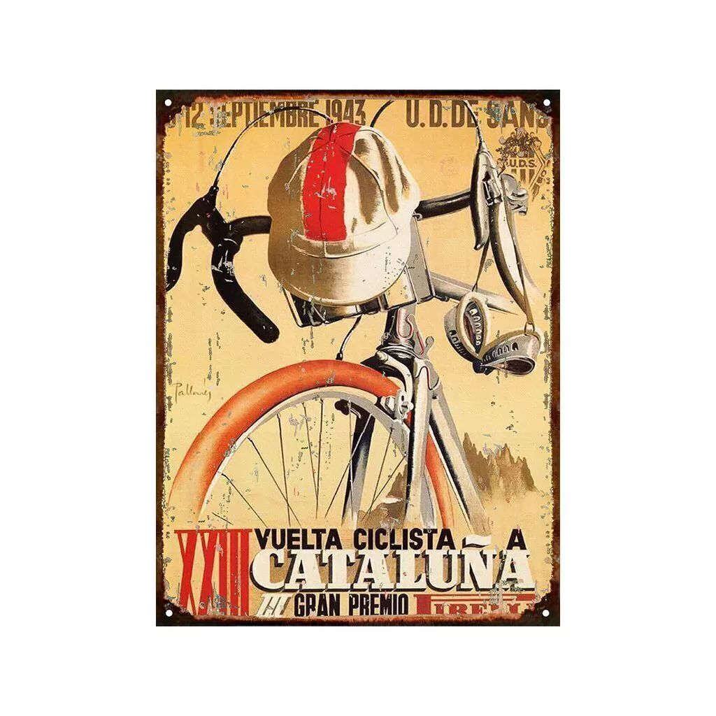 Vuelta Cataluña