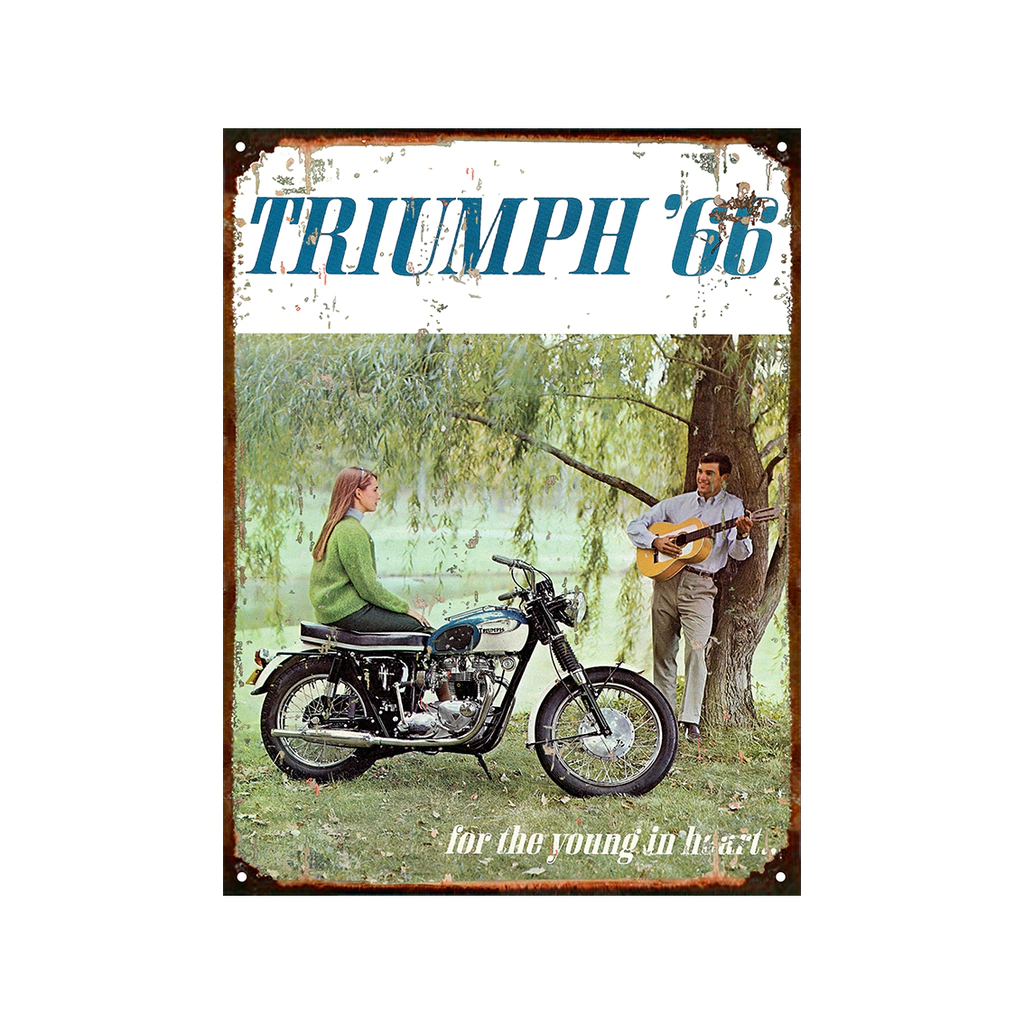 Triumph 1966