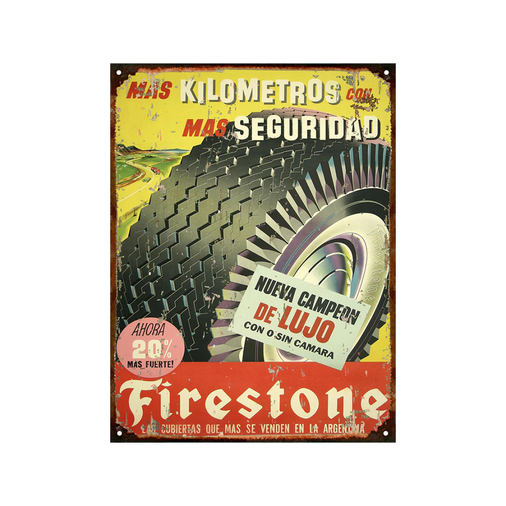 Firestone