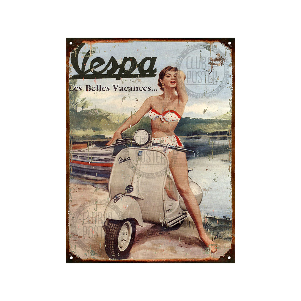 Vespa