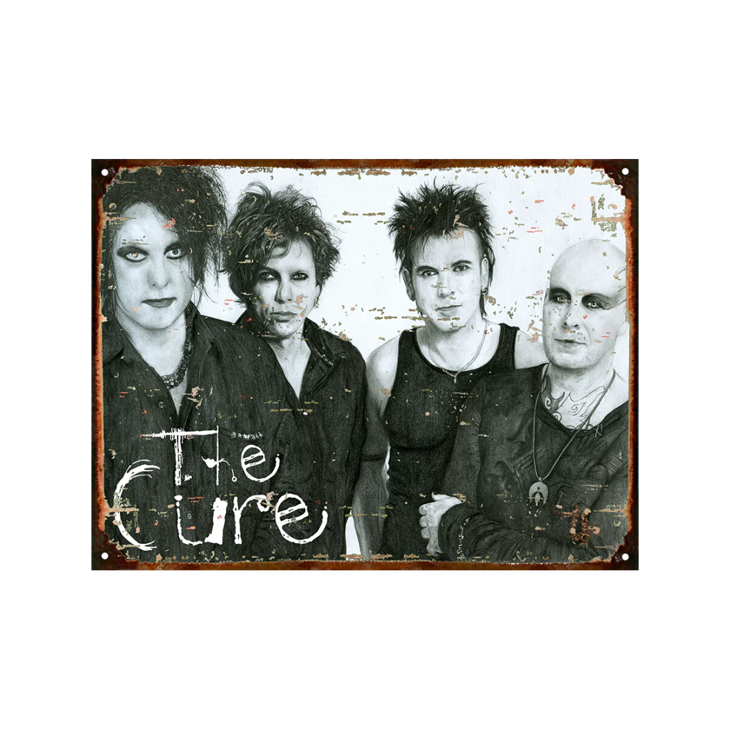 The Cure