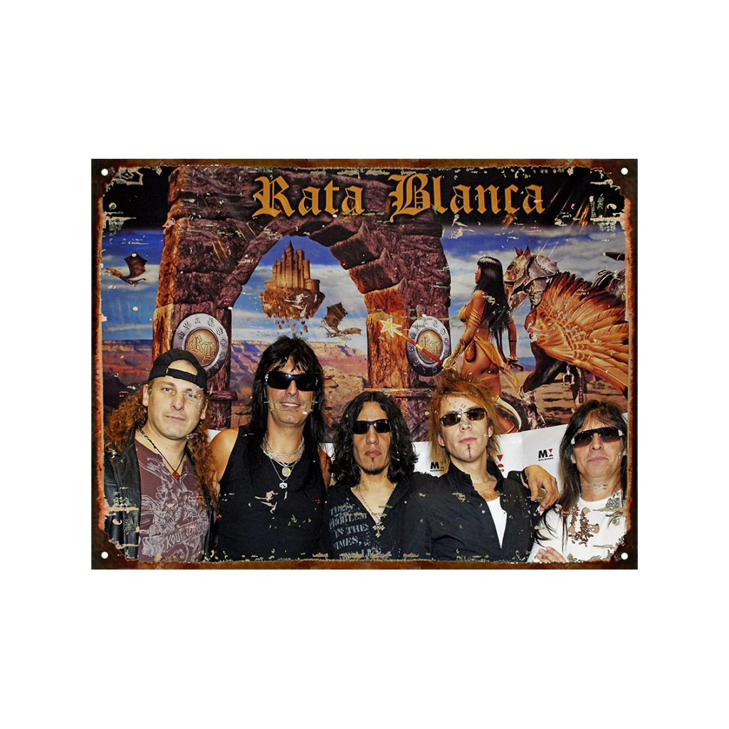 Rata Blanca