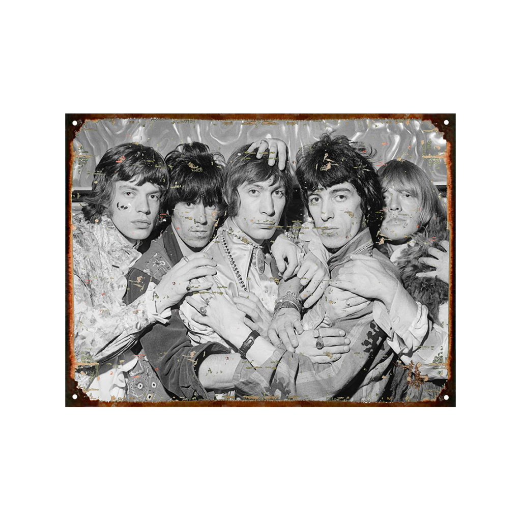 The Rolling Stones