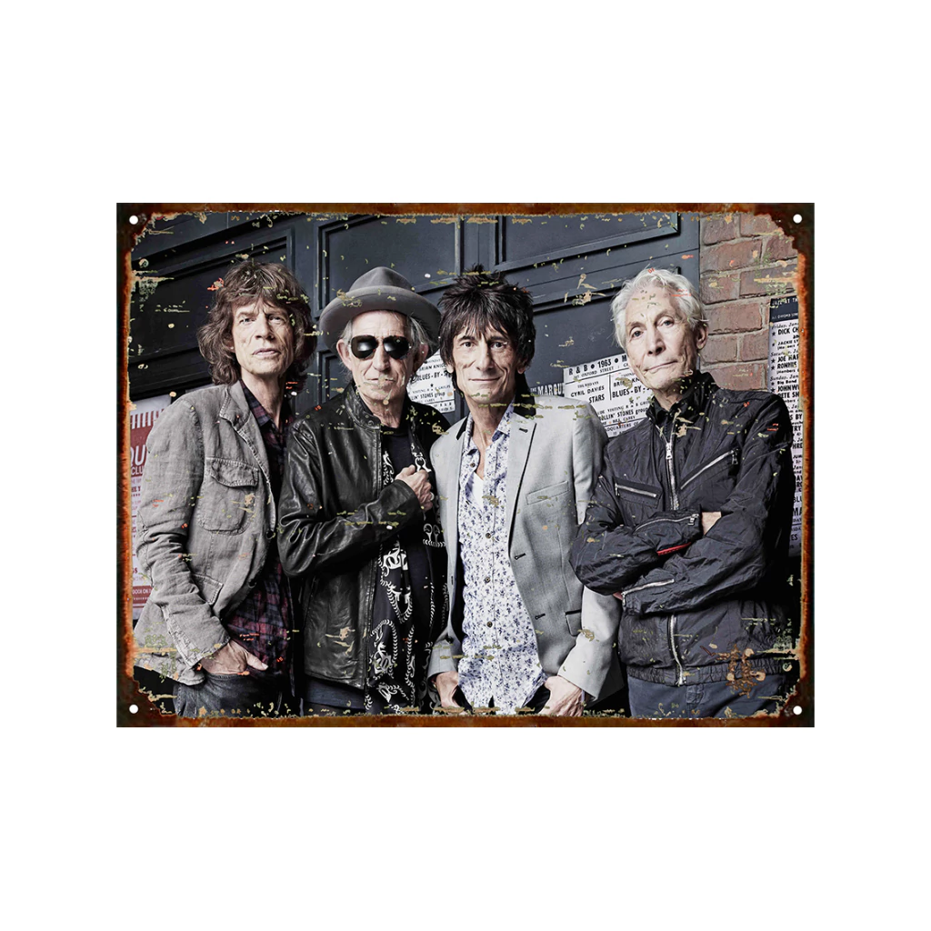 The Rolling Stones