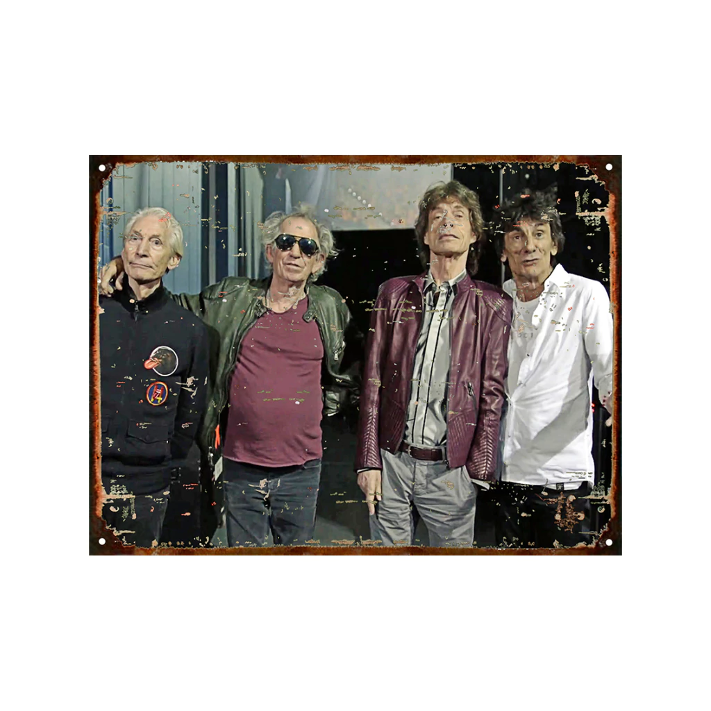 The Rolling Stones