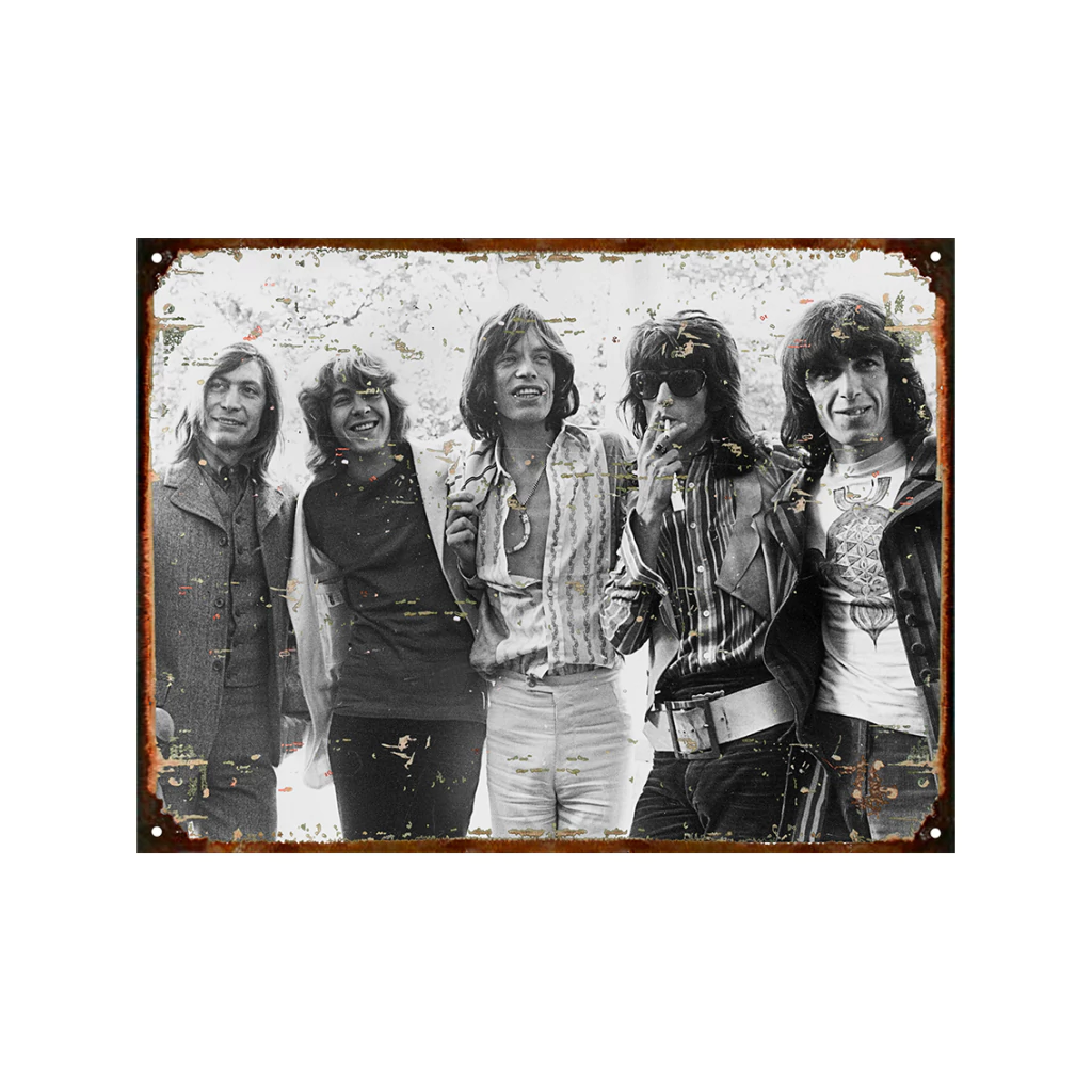 The Rolling Stones