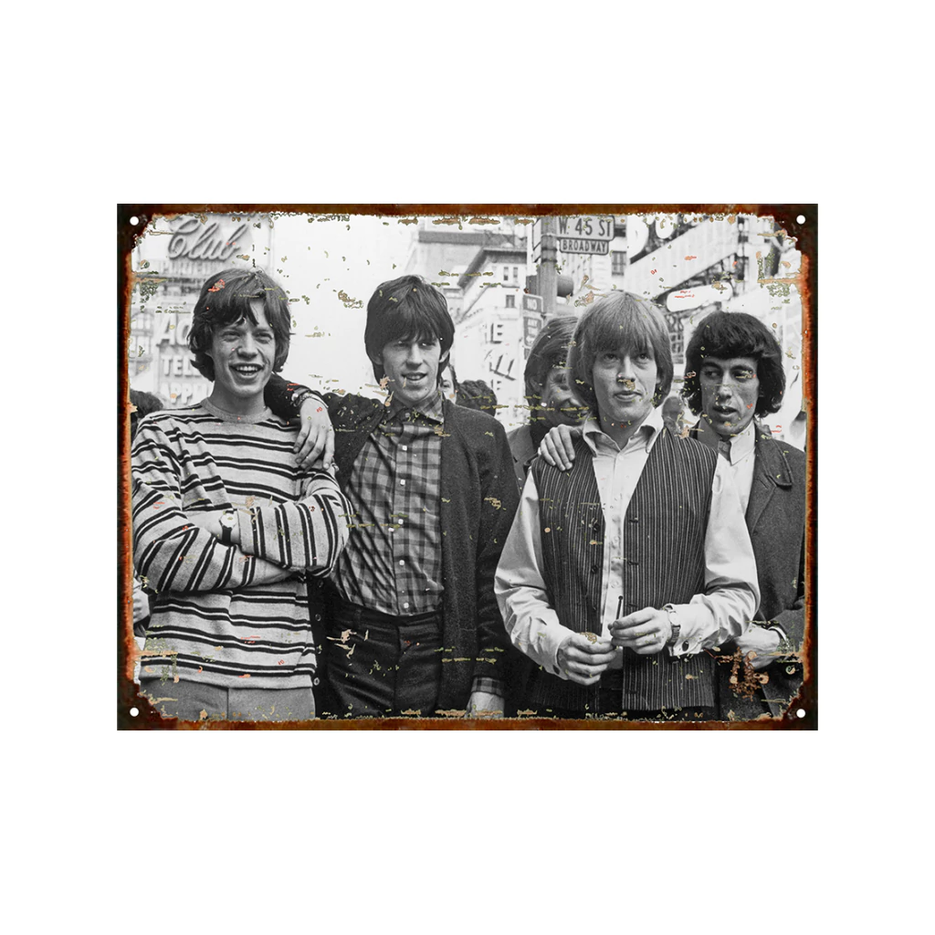 The Rolling Stones