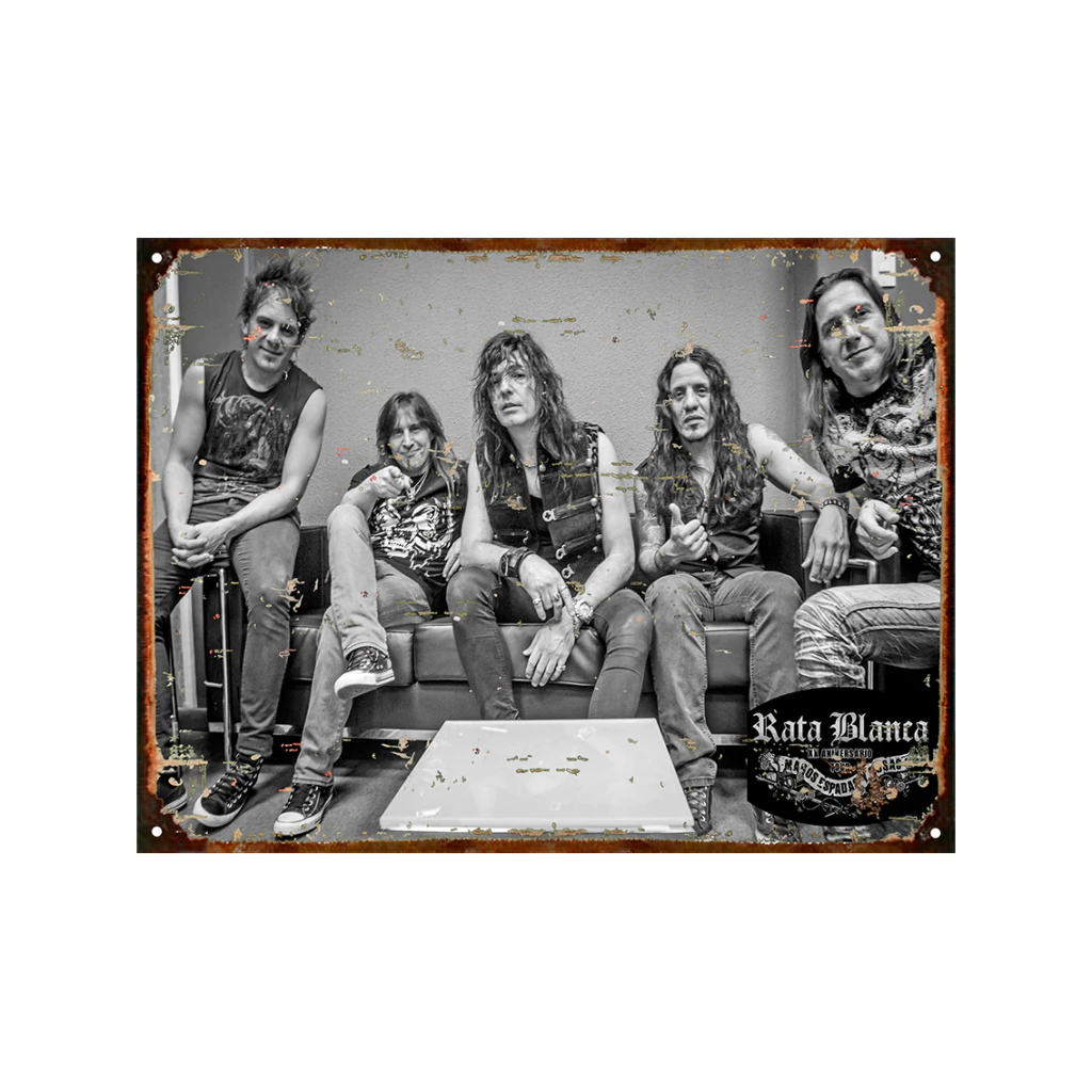 Rata Blanca