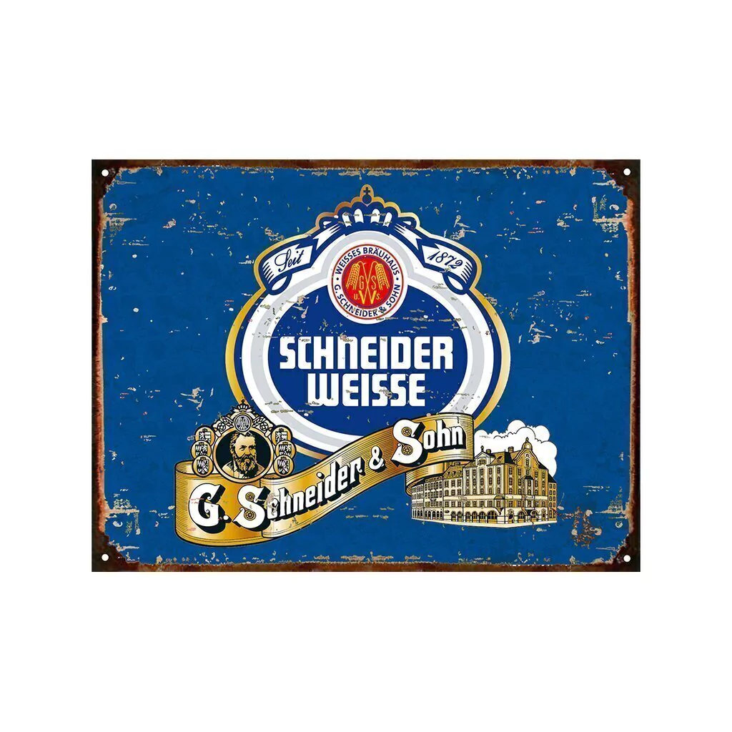 Schneider Cerveza