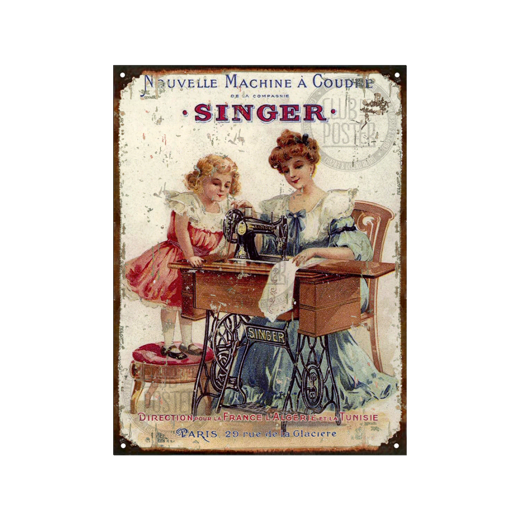 Singer