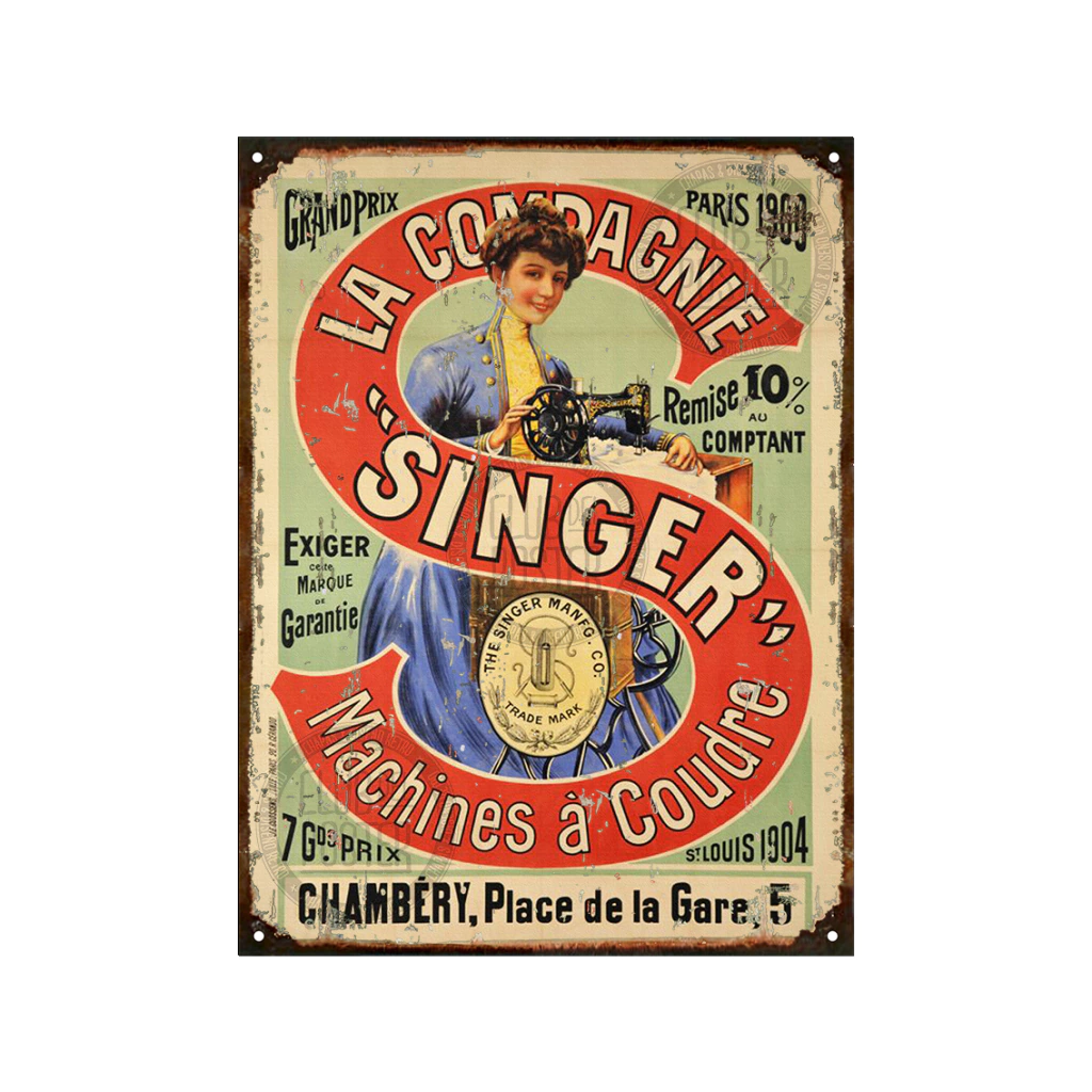 Singer
