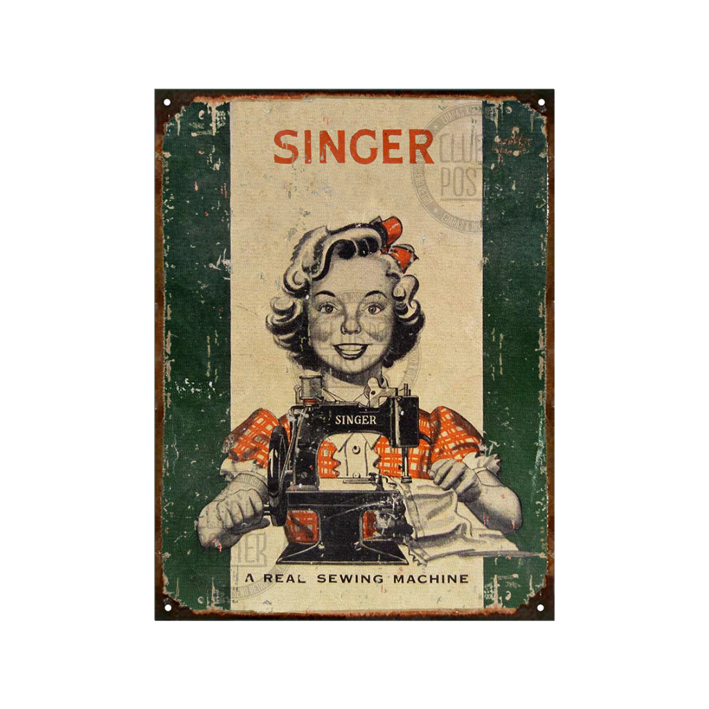 Singer
