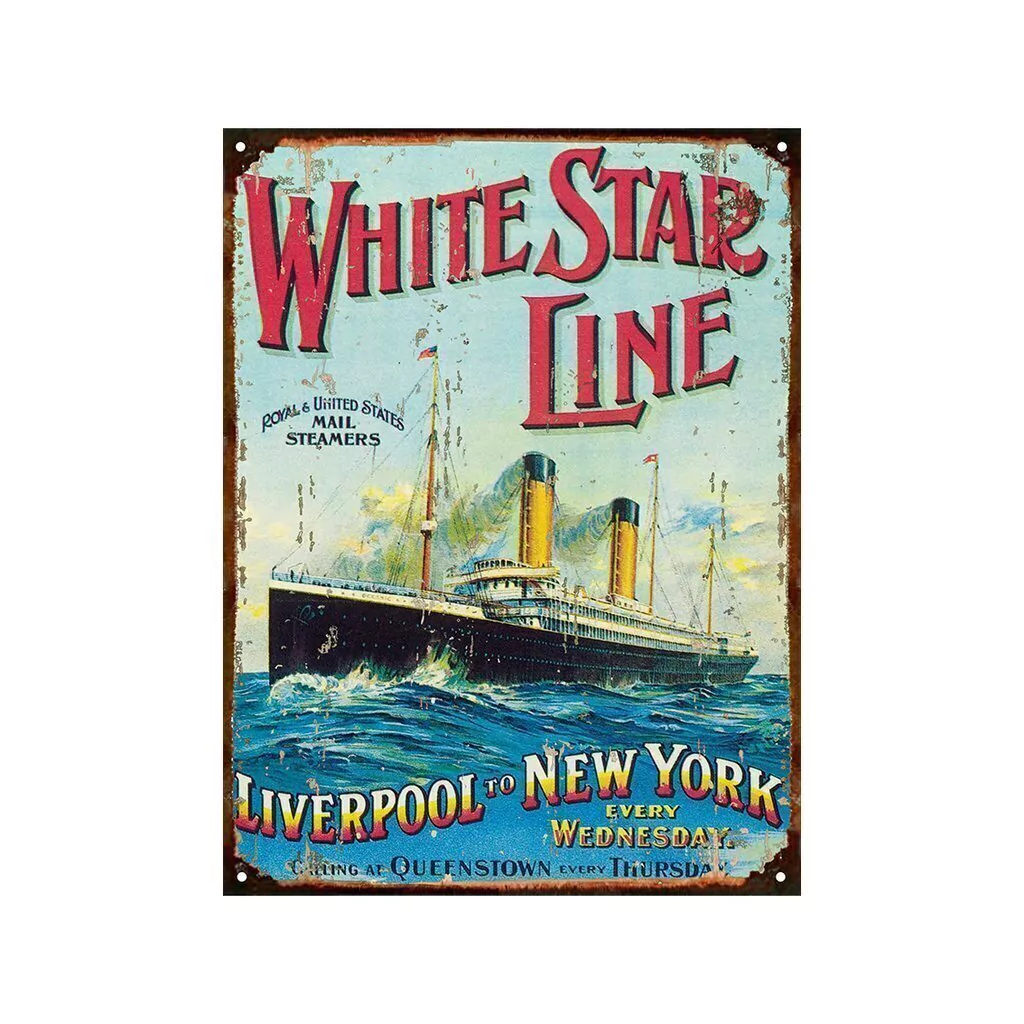White Star Line
