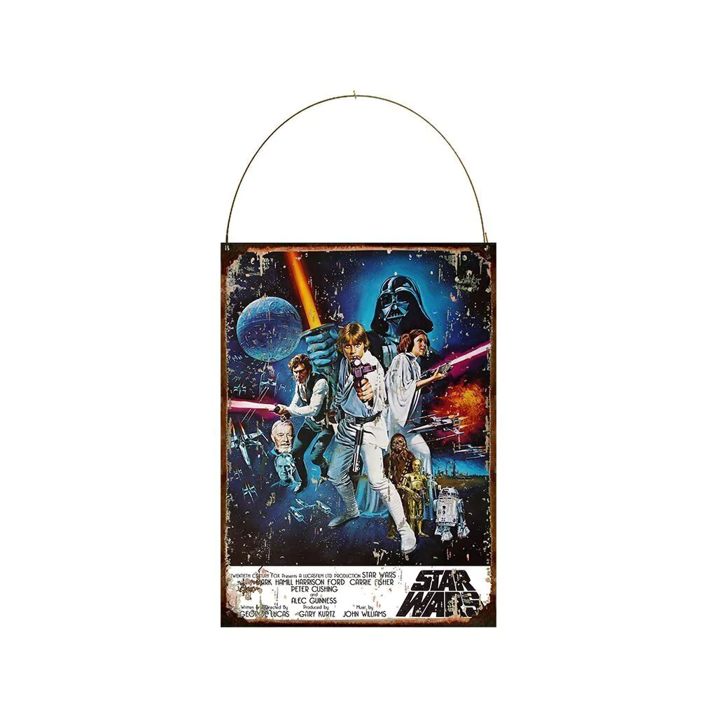 Star Wars