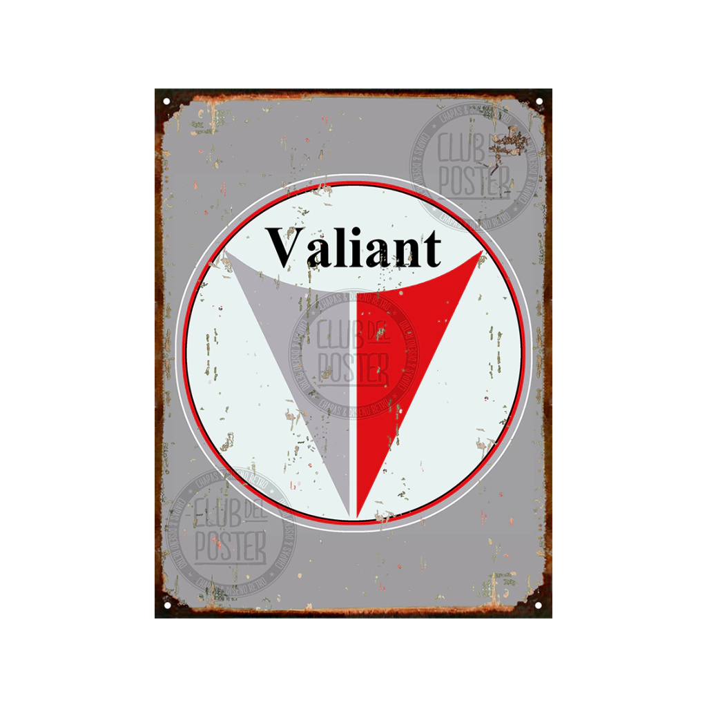 Valiant logo