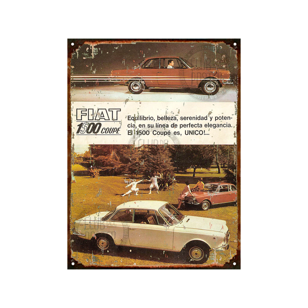 Fiat 1500