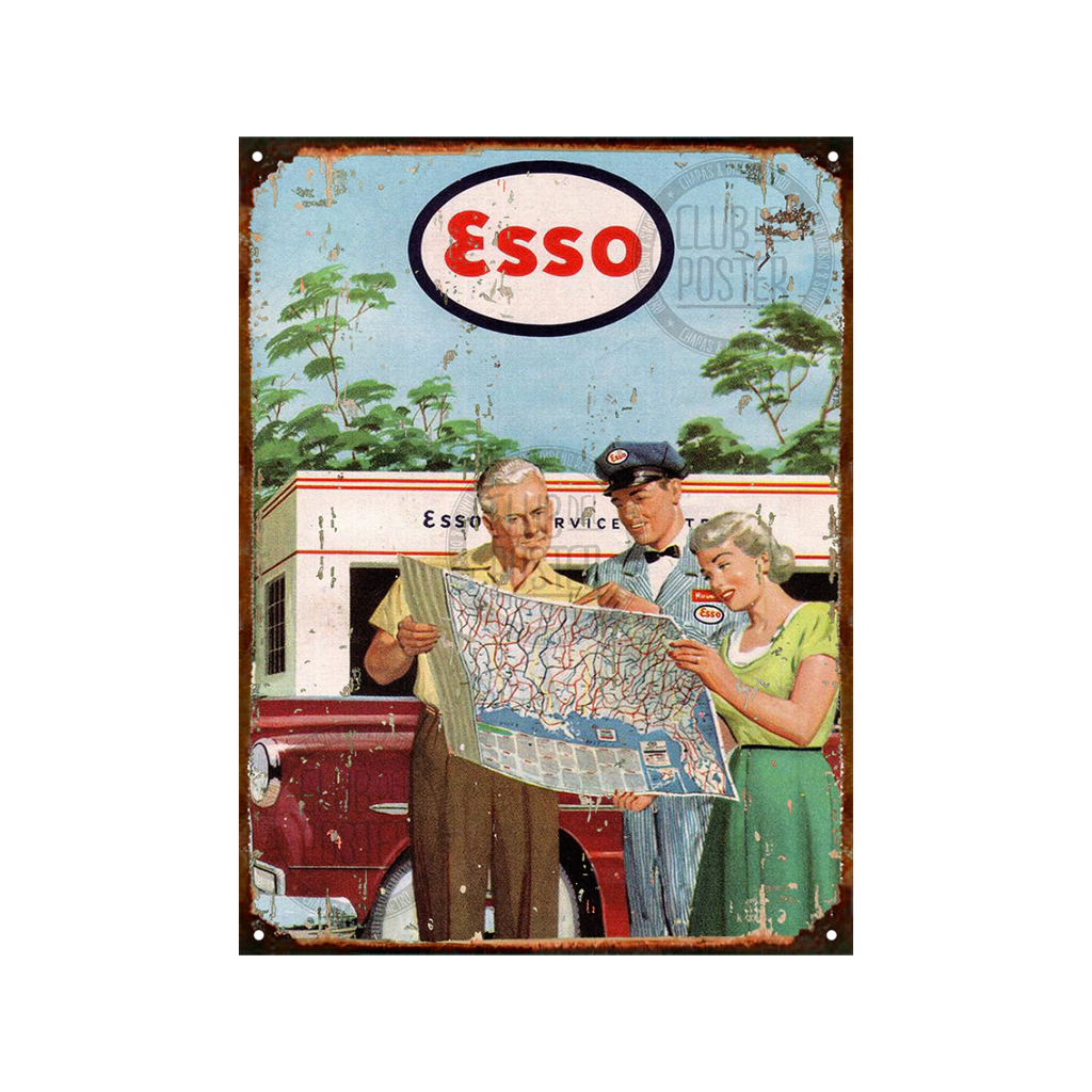 Esso